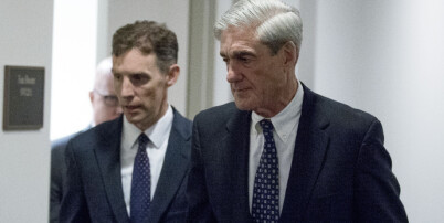 image: Trump-allierte går til angrep på spesialetterforsker Robert Mueller